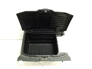 Hyundai IONIQ 5 I (2021–2026) Storage box under the hood 86711-G1000 - 2