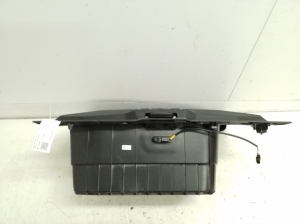 Hyundai IONIQ 5 I (2021–2026) Storage box under the hood 86711-G1000 - 3