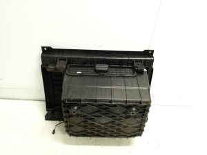 Hyundai IONIQ 5 I (2021–2026) Storage box under the hood 86711-G1000 - 4