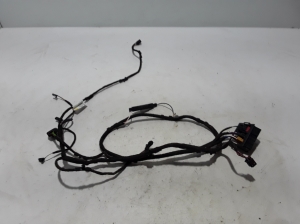 Skoda Karoq (2017–2026) Wiring harness 57A971145E - 2