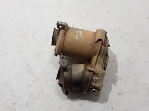   Filtre DPF 