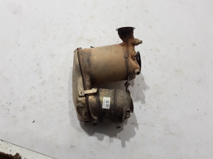Skoda Karoq (2017–2026) DPF-Filter 05L131602HX - 3