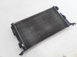Cooling radiator and its parts - 8660003472
