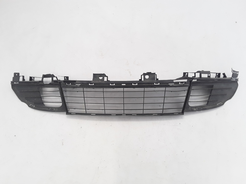 RENAULT Scenic 3 generation (2009-2015) Priekšējā bampera apakšējā reste 622545401R 21081599