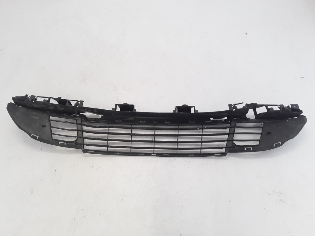 RENAULT Scenic 3 generation (2009-2015) Priekšējā bampera apakšējā reste 622545401R 21081599