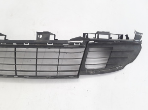 RENAULT Scenic (2009–2015) Front bumper lower grille 622545401R - 5