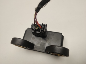 Mercedes Benz E-Class W212 (2009–2015) Other sensor A0009052500 - 3