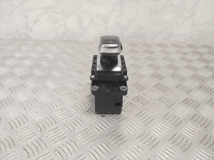 Citroen DS3 II (2018–2026) Gear shift mechanism 98336292DX - 2
