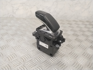 Citroen DS3 II (2018–2026) Gear shift mechanism 98336292DX - 3