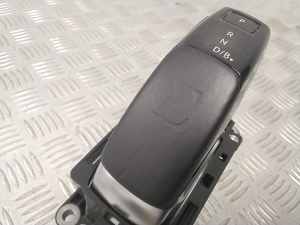 Citroen DS3 II (2018–2026) Gear shift mechanism 98336292DX - 5