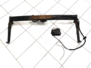 Volkswagen Arteon (2017–2026) Tow hitch 3G8803881 - 4