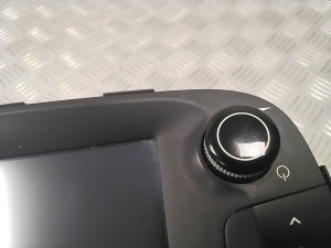 Kia Soul (2014–2019) Audio, video, navigation 96560E4021CA - 4