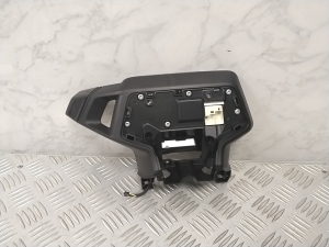 Volkswagen ID.3 C (2019–2026) Instrument cluster 12022507 - 2