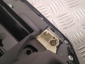 Volkswagen ID.3 C (2019–2026) Instrument cluster 12022507 - 3