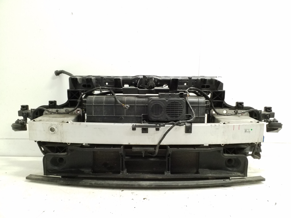 Hyundai IONIQ 5 I (2021–2026) Radiator set and its parts Hyundai IONIQ 5 I (2021–2026) Radiator set and its parts