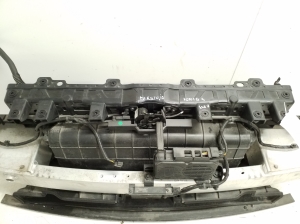 Hyundai IONIQ 5 I (2021–2026) Radiator set and its parts - 4