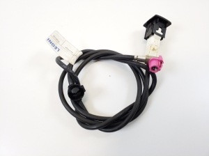  USB connection 