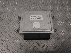 Kia Niro (2016–2022) Motorsteuergerät 954412BBN0 - 5