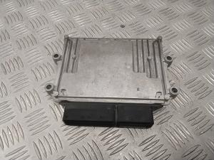 Hyundai IONIQ 5 I (2021–2026) Engine control unit 397511XNE1 - 3