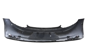Volkswagen Scirocco III (2008–2017) Rear bumper 1K8807421M - 2