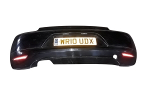Rear bumper - 1K8807421M