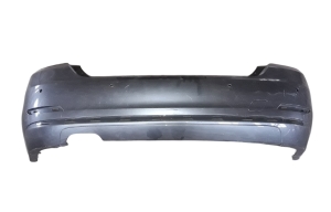 BMW 4 SERIES F32 (2013–2020) Aizmugurējais bamperis 51127285545 - 2