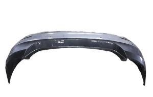 BMW 4 SERIES F32 (2013–2020) Aizmugurējais bamperis 51127285545 - 3
