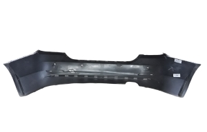 BMW 4 SERIES F32 (2013–2020) Aizmugurējais bamperis 51127285545 - 4