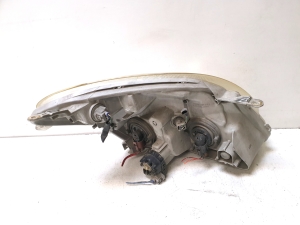 TOYOTA Corola Verso E12 (2001–2004) Scheinwerfer vorne - 2