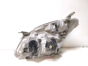 TOYOTA Corola Verso E12 (2001–2004) Scheinwerfer vorne - 3