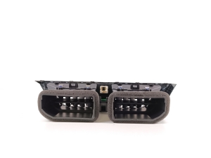 Citroen C4 C41 (2020–2026) Dashboard air vent grilles 98356482DX - 4