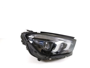 Mercedes Benz GLE-Class 167 (2019–2026) Scheinwerfer vorne A1679068607 - 6