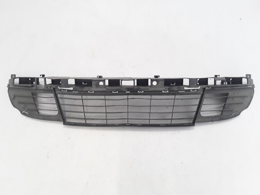 RENAULT Scenic 3 generation (2009-2015) Front Bumper Lower Grill 622545401R 21081597