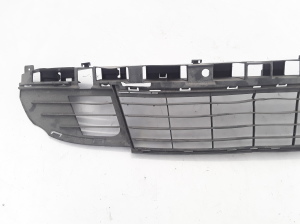 RENAULT Scenic (2009–2015) Front bumper lower grille 622545401R - 3