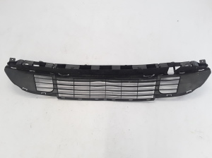 RENAULT Scenic (2009–2015) Front bumper lower grille 622545401R - 4
