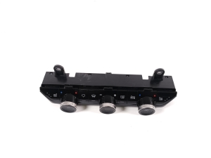 Citroen C4 C41 (2020–2026) Heater control panel 9844375580 - 2