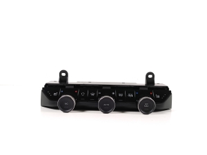 Heater control panel - 9844375580