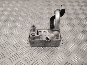 Other radiator - 25670E4010