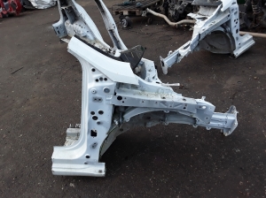 Vorderer Ausleger - 641006934R