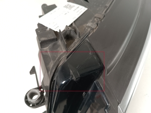Volkswagen Tiguan (2017–2026) Scheinwerfer vorne 5NB941081D - 3