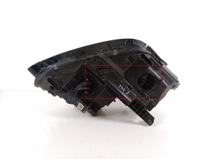 Volkswagen Tiguan (2017–2026) Scheinwerfer vorne 5NB941081D - 4
