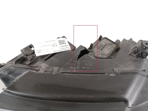 Volkswagen Tiguan (2017–2026) Scheinwerfer vorne 5NB941081D - 5
