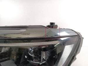 Volkswagen Tiguan (2017–2026) Scheinwerfer vorne 5NB941081D - 7
