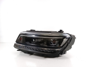 Volkswagen Tiguan (2017–2026) Scheinwerfer vorne 5NB941081D - 8