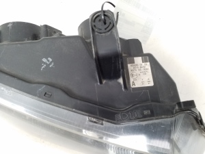 NISSAN Almera N16 (2000–2006) Esituli 26010BN701 - 4