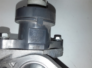 Suzuki Swace I (2020–2026) Circulation pump and its parts 0H08AJ0193 - 3