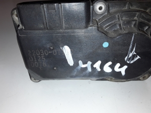 Suzuki Swace I (2020–2026) Accelerator valve 220300t110 - 2