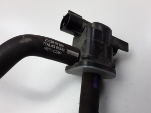 Suzuki Swace I (2020–2026) Caurule 238260t300 - 2