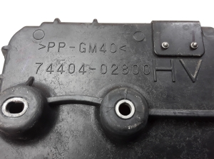 Suzuki Swace I (2020–2026) Batteriehalter 7440402800 - 2