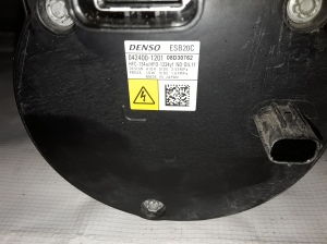 Suzuki Swace I (2020–2026) A/C compressor 0424001201 - 3